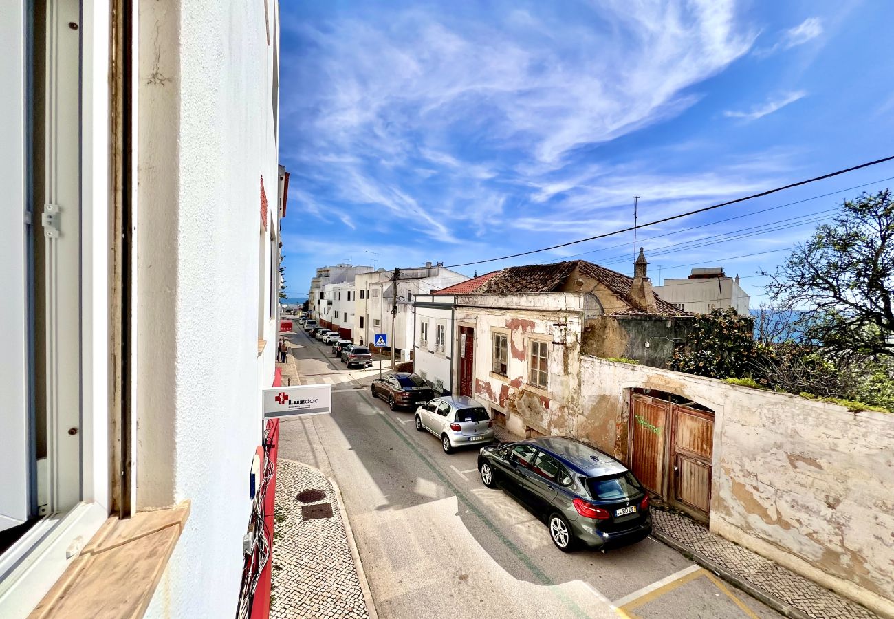 Appartement à Luz - LAGOS OCEAN BREEZE 2 by HOMING
