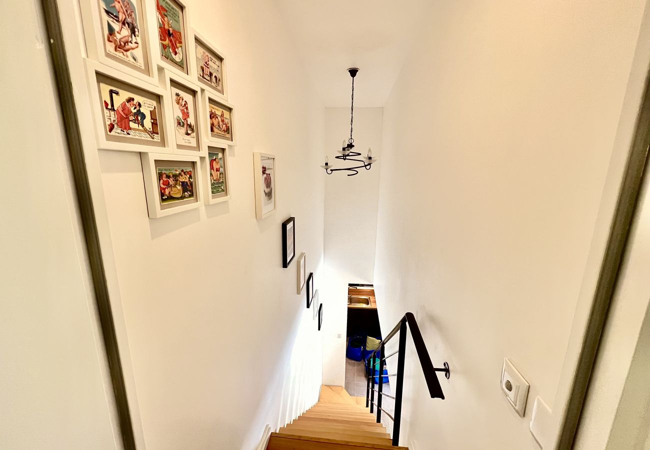 Appartement à Loulé - LOULÉ STYLISH 1 WITH POOL  by HOMING