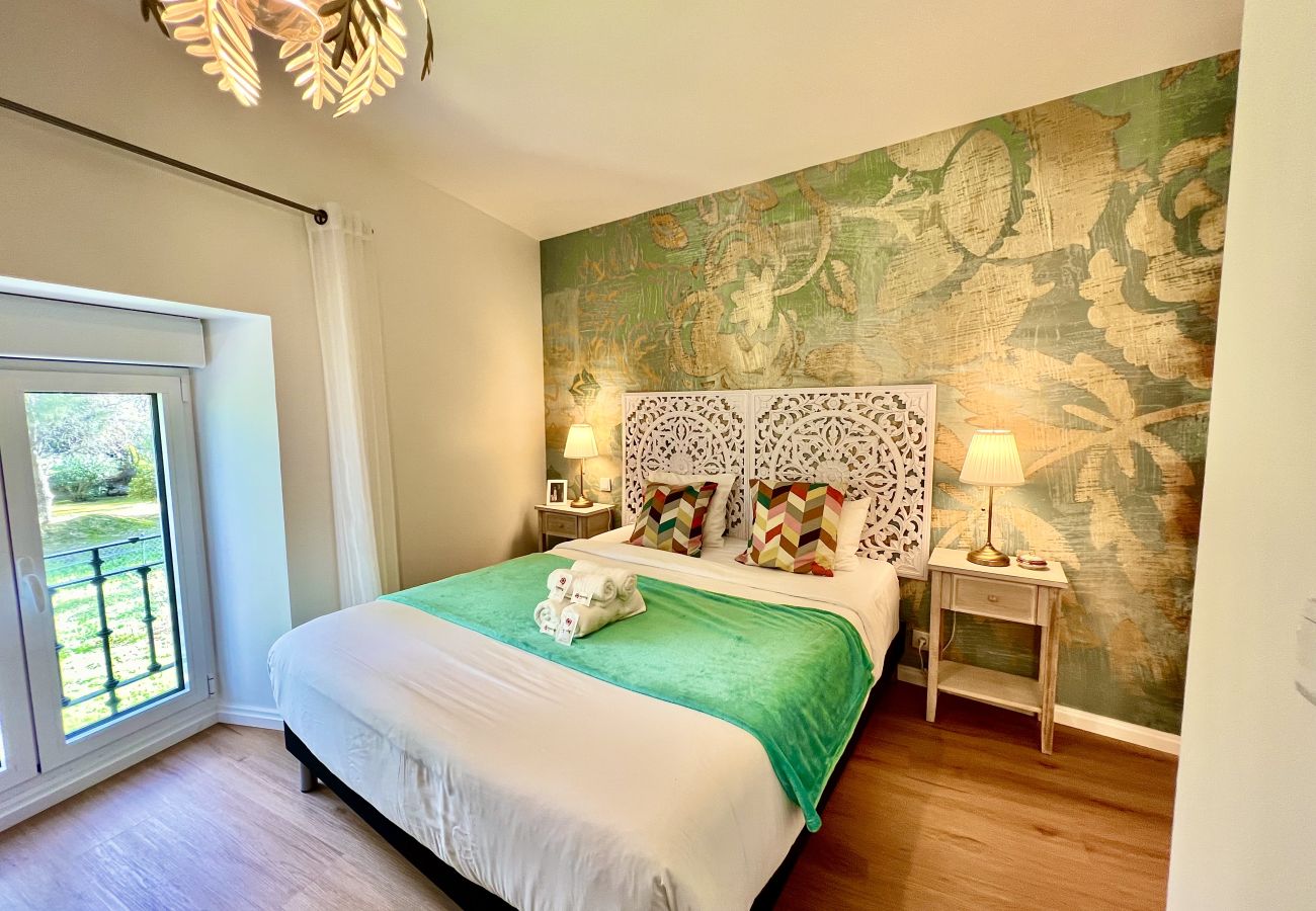 Appartement à Loulé - LOULÉ STYLISH 1 WITH POOL  by HOMING