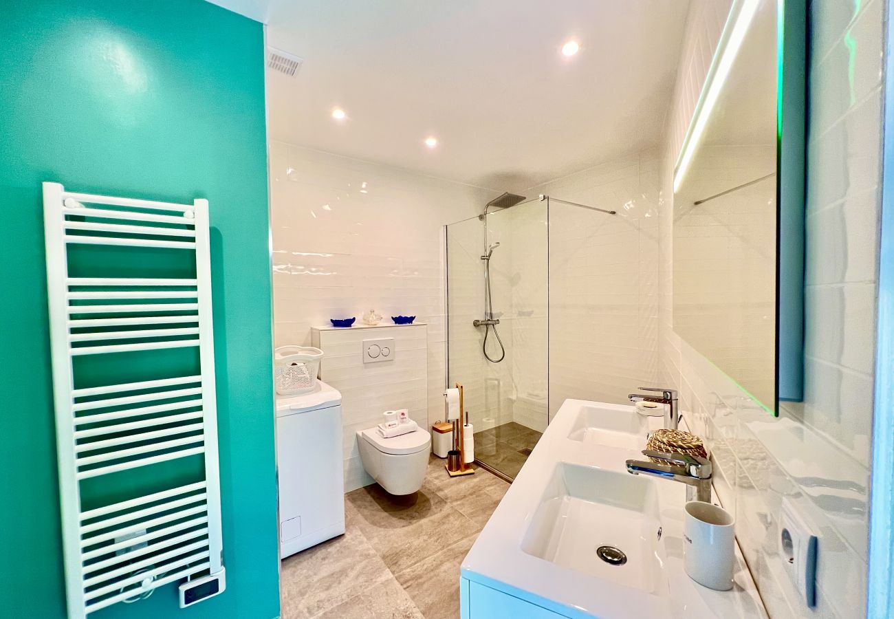 Appartement à Loulé - LOULÉ STYLISH 1 WITH POOL  by HOMING
