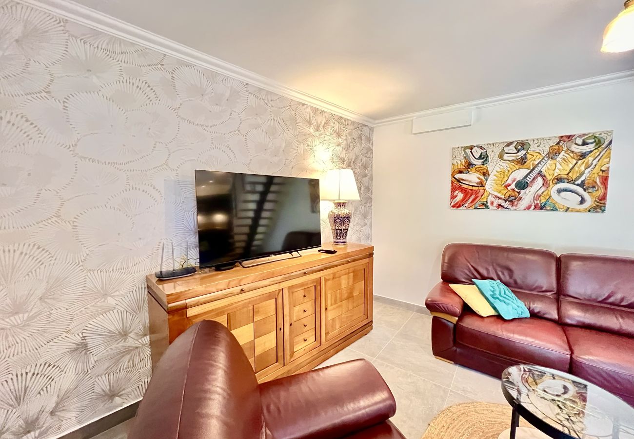 Appartement à Loulé - LOULÉ STYLISH 1 WITH POOL  by HOMING