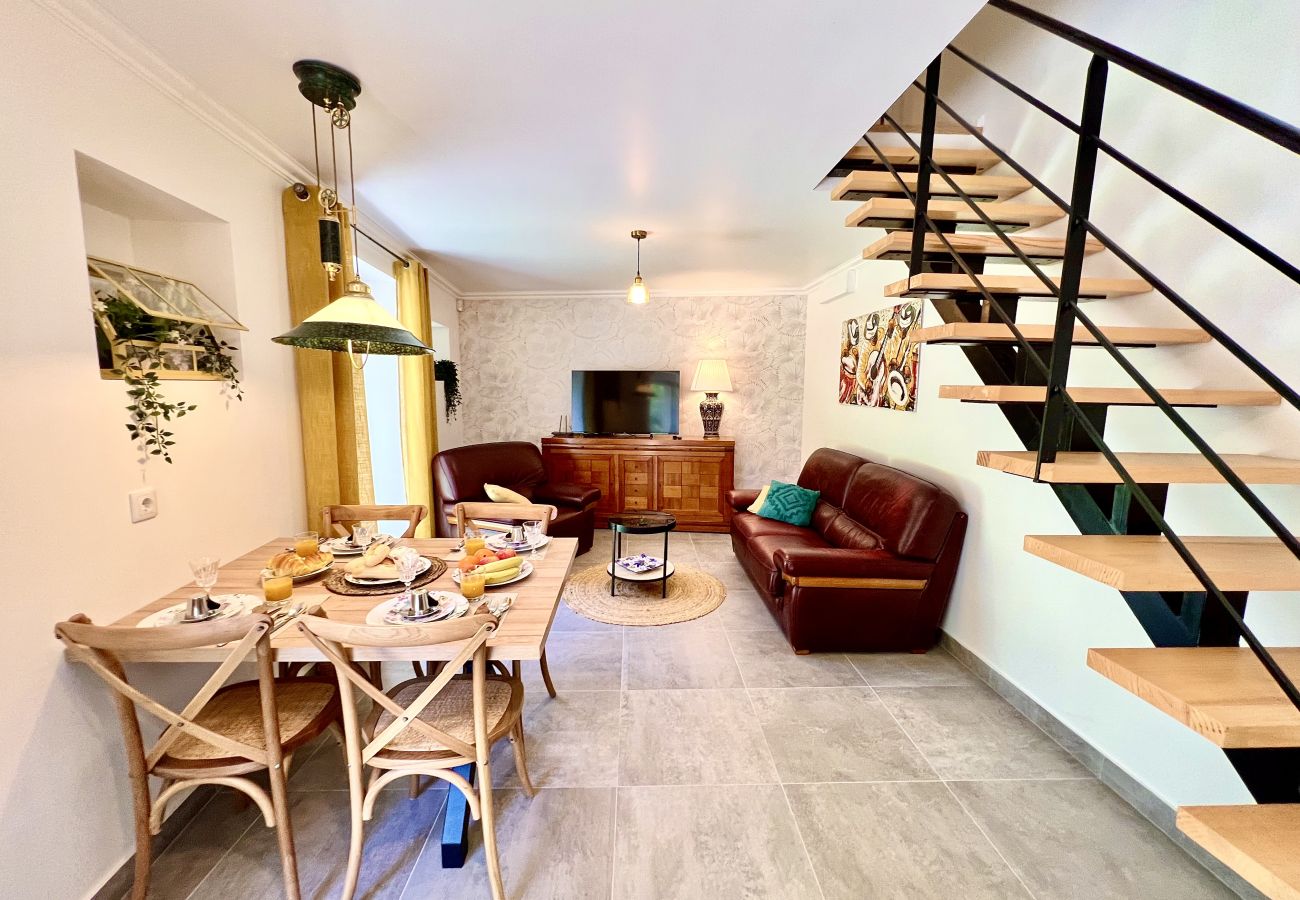 Appartement à Loulé - LOULÉ STYLISH 1 WITH POOL  by HOMING