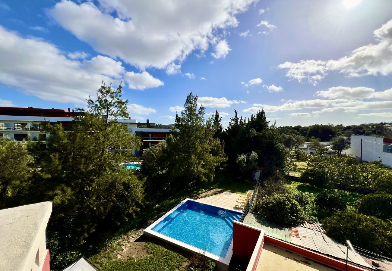 Appartement à Loulé - LOULÉ STYLISH 1 WITH POOL  by HOMING