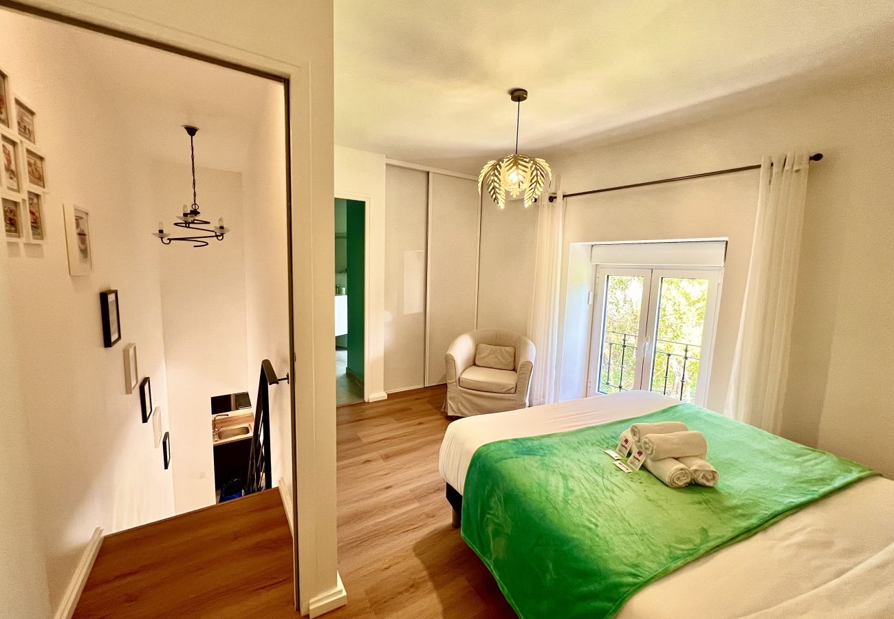 Appartement à Loulé - LOULÉ STYLISH 1 WITH POOL  by HOMING