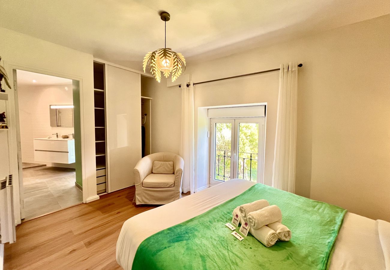 Appartement à Loulé - LOULÉ STYLISH 1 WITH POOL  by HOMING