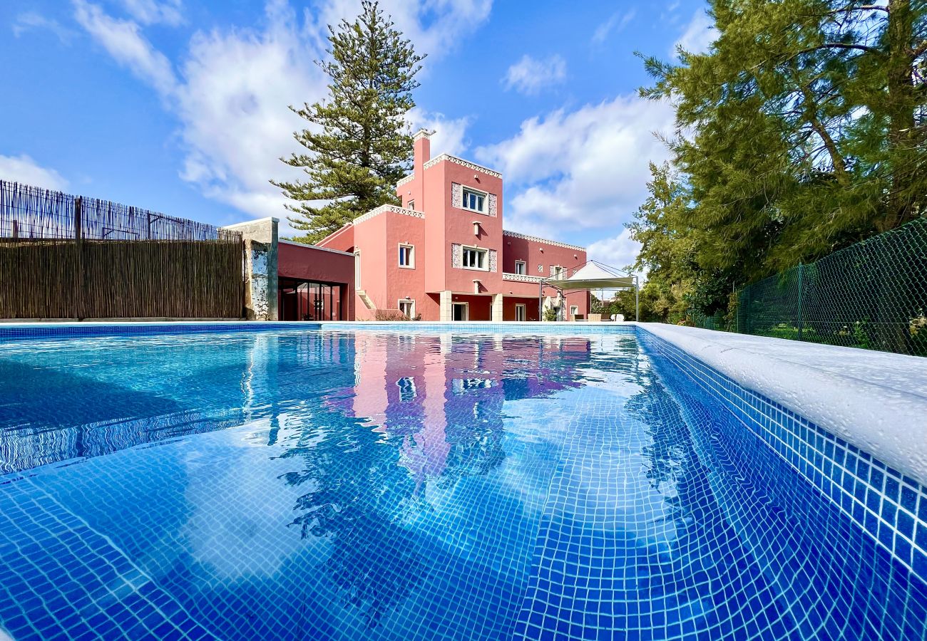 Appartement à Loulé - LOULÉ STYLISH 1 WITH POOL  by HOMING