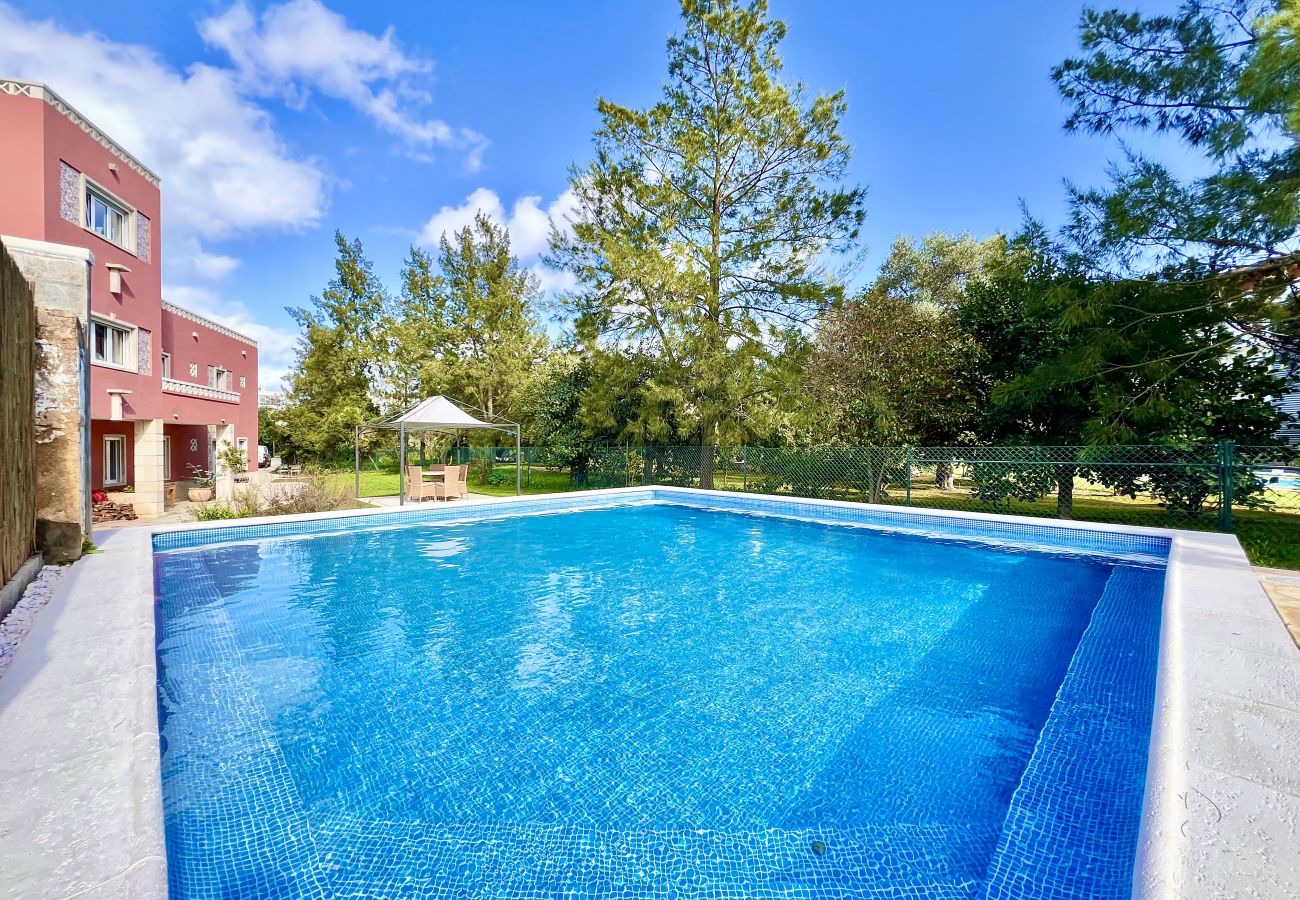 Appartement à Loulé - LOULÉ STYLISH 1 WITH POOL  by HOMING
