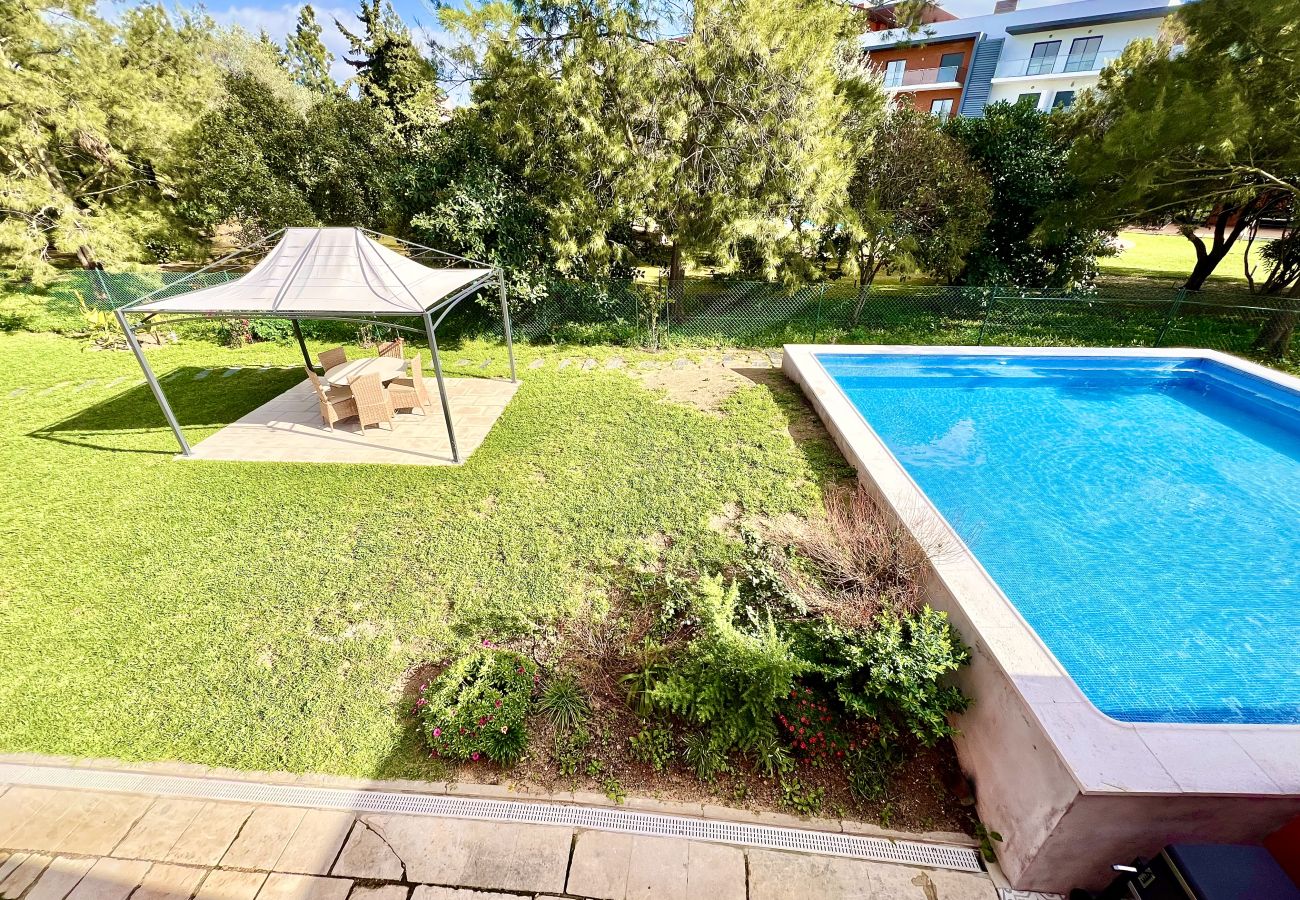 Appartement à Loulé - LOULÉ STYLISH 1 WITH POOL  by HOMING
