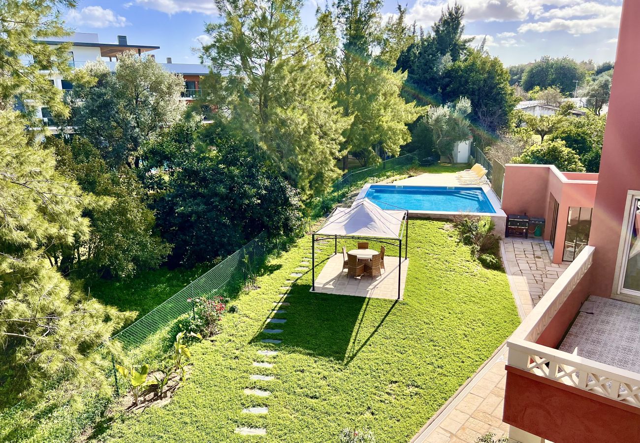 Appartement à Loulé - LOULÉ STYLISH 1 WITH POOL  by HOMING
