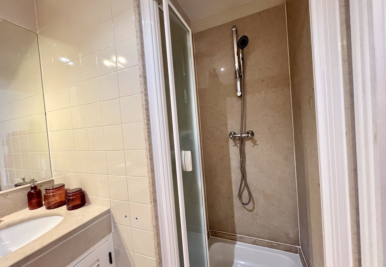Appartement à Vilamoura - VILAMOURA SUNNY GARDEN WITH POOL by HOMING