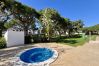 Appartement à Vilamoura - VILAMOURA SUNNY GARDEN WITH POOL by HOMING