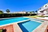 Appartement à Quarteira - VILAMOURA CLASSIC 2 WITH POOL by HOMING