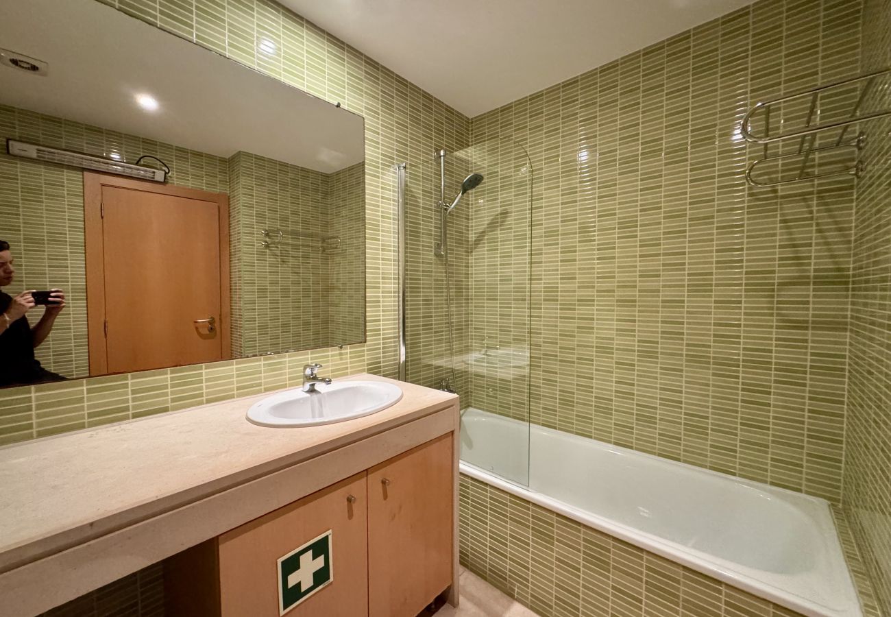 Appartement à Albufeira - ALBUFEIRA MODERN 7 WITH POOL by HOMING