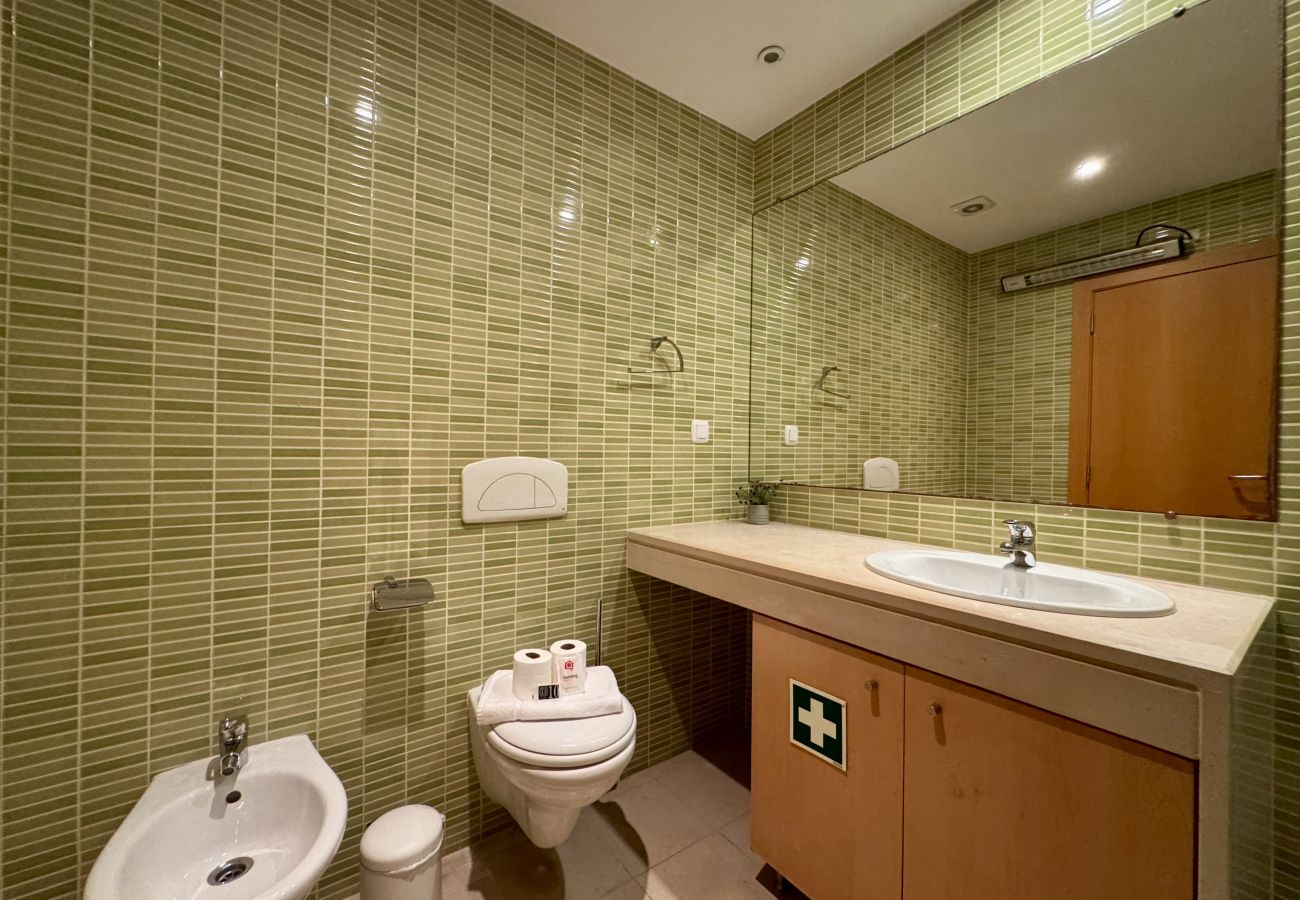 Appartement à Albufeira - ALBUFEIRA MODERN 7 WITH POOL by HOMING