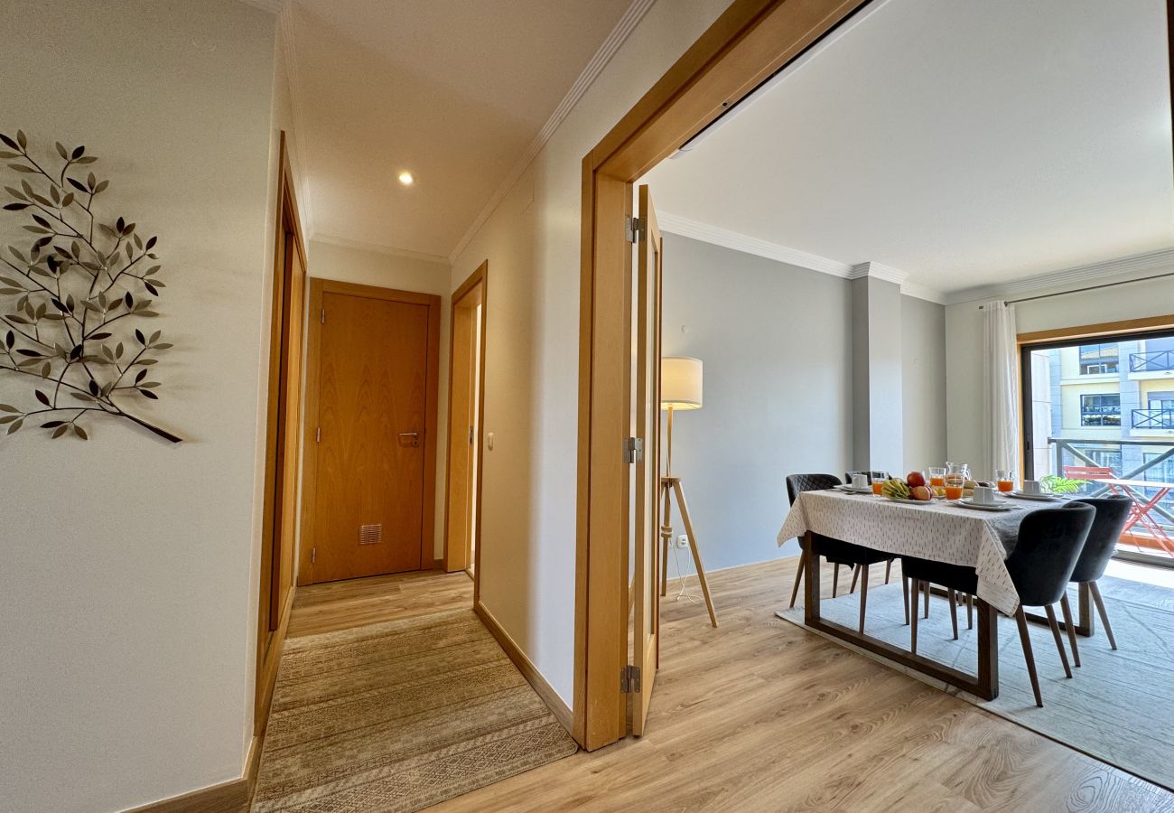 Appartement à Albufeira - ALBUFEIRA MODERN 7 WITH POOL by HOMING