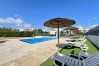 Appartement à Albufeira - ALBUFEIRA MODERN 7 WITH POOL by HOMING