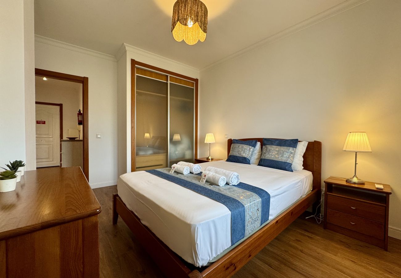 Appartement à Albufeira - ALBUFEIRA MODERN 6 WITH POOL by HOMING