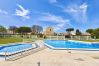 Appartement à Vilamoura - VILAMOURA CENTRAL 11 WITH POOL  by HOMING