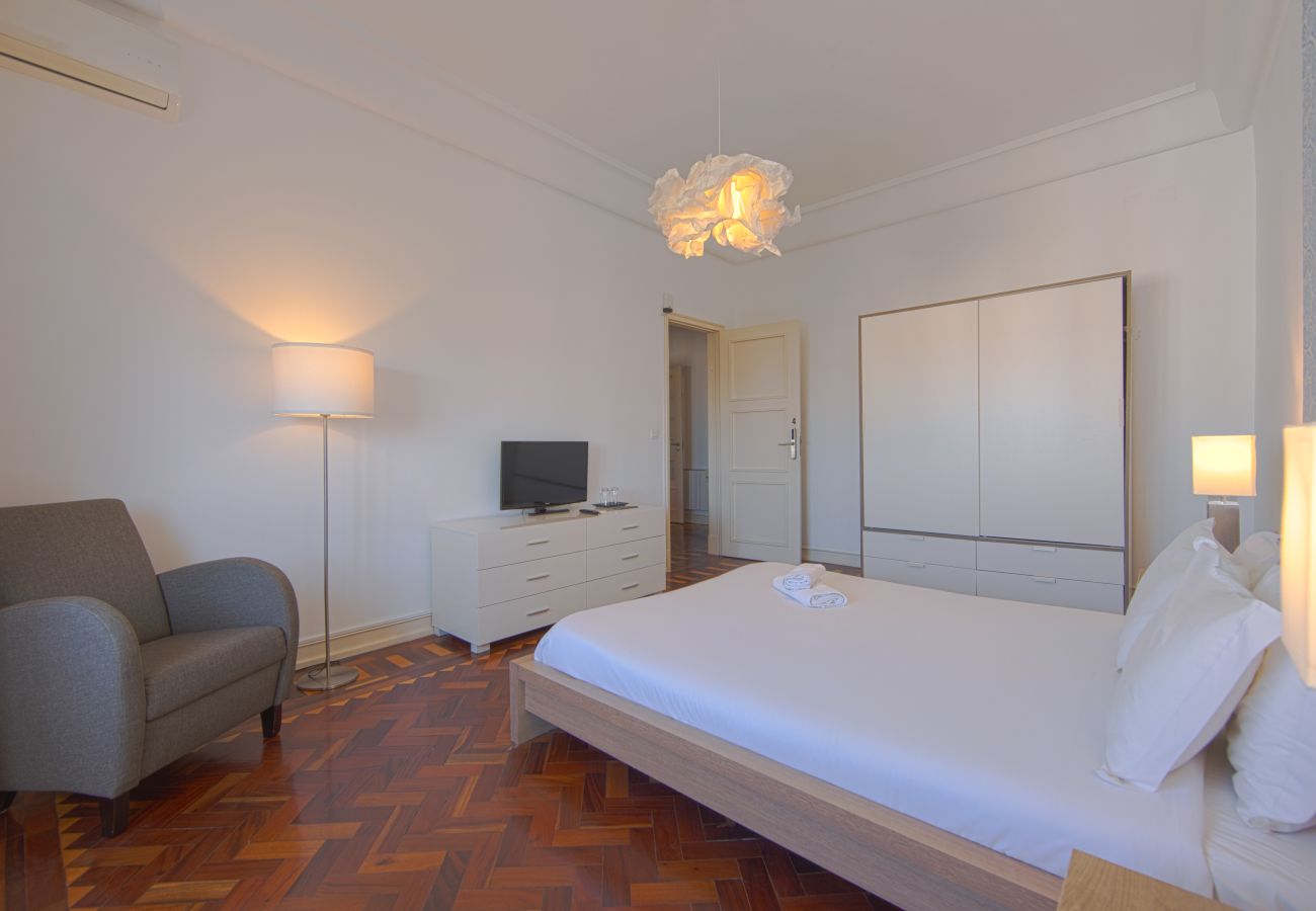 Chambres d'hôtes à Lisbonne - GASPAR HOUSE IV by HOMING