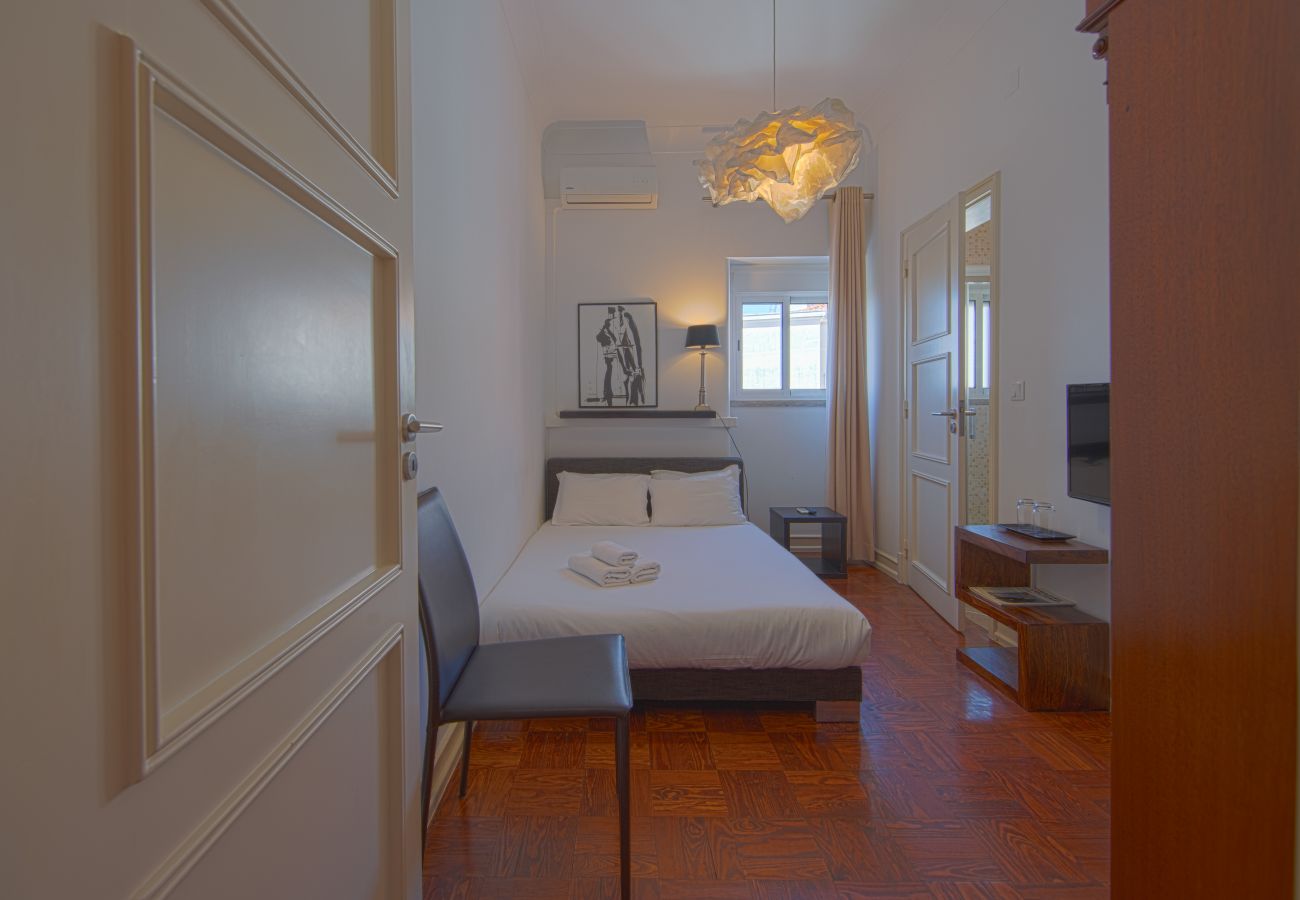 Chambres d'hôtes à Lisbonne - GASPAR HOUSE IV by HOMING