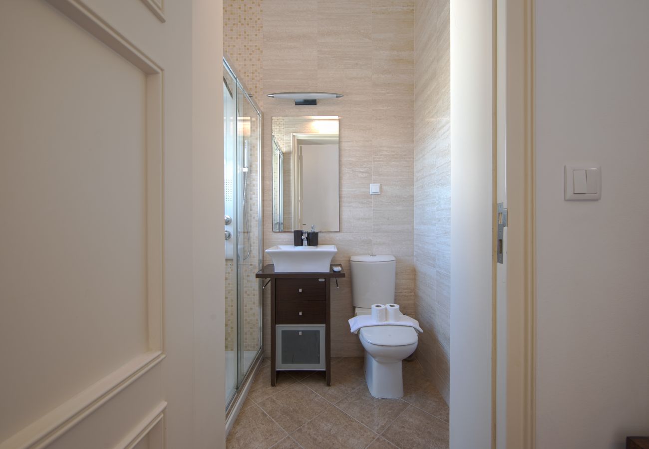 Chambres d'hôtes à Lisbonne - GASPAR HOUSE IV by HOMING