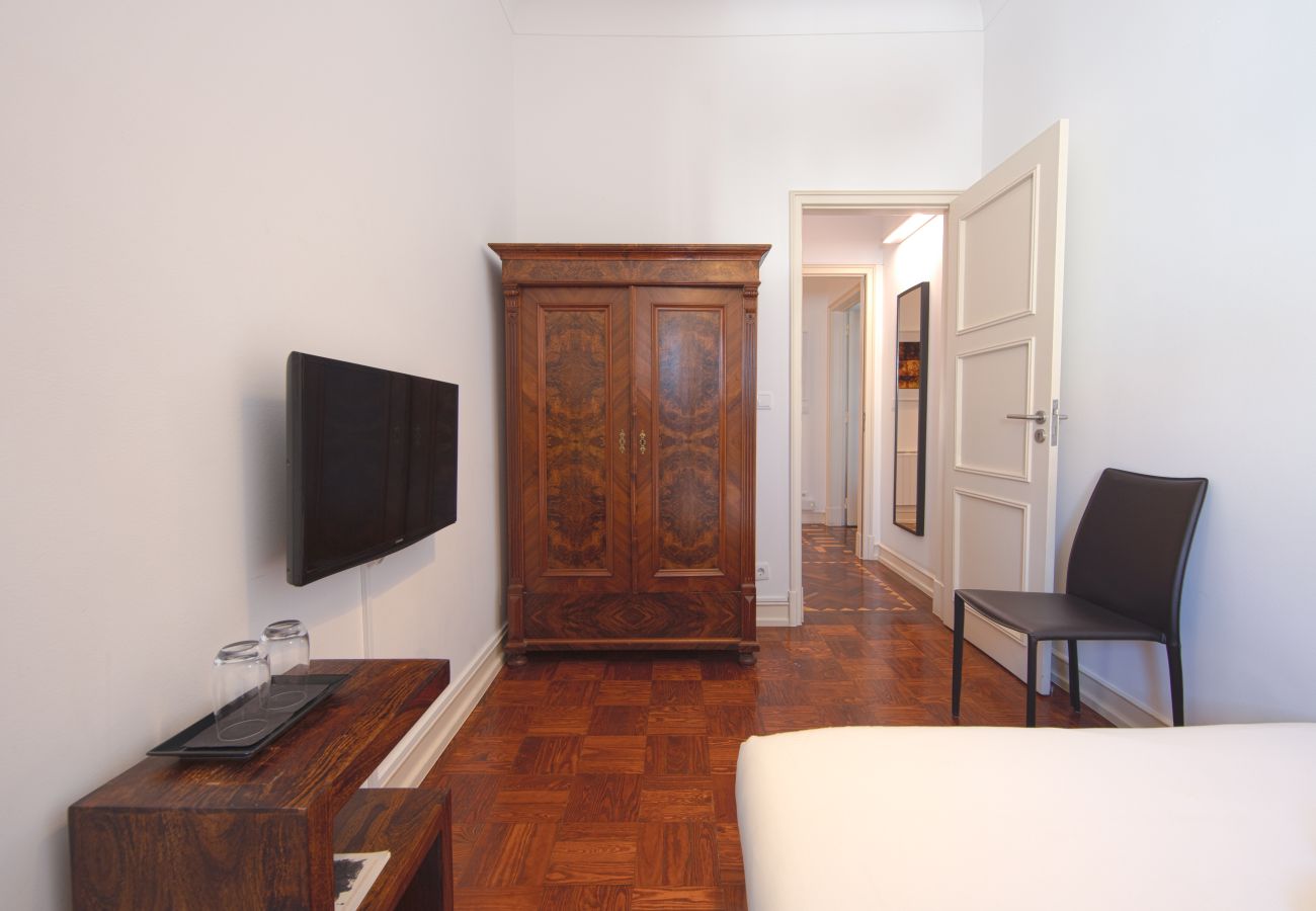 Chambres d'hôtes à Lisbonne - GASPAR HOUSE IV by HOMING