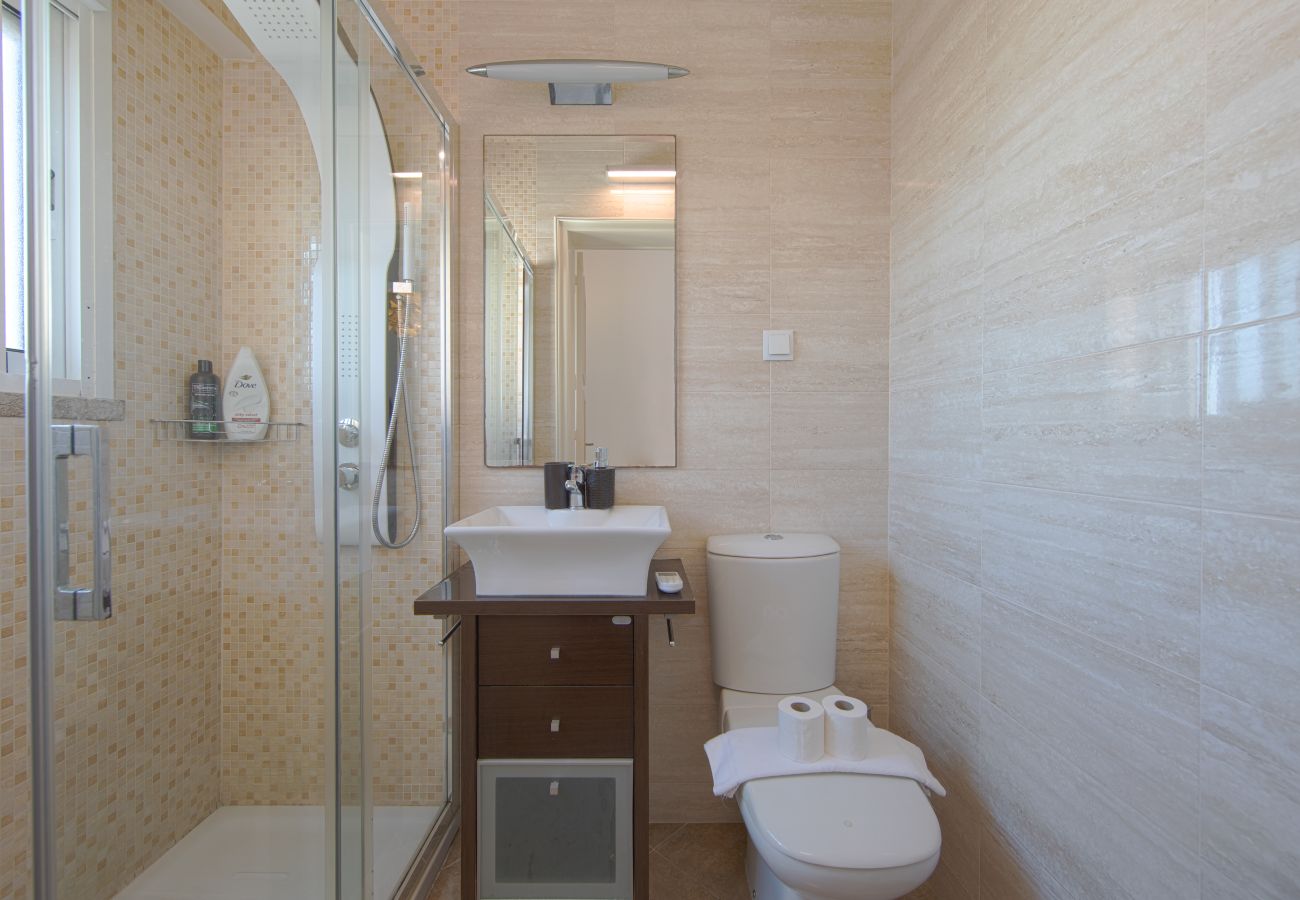 Chambres d'hôtes à Lisbonne - GASPAR HOUSE IV by HOMING