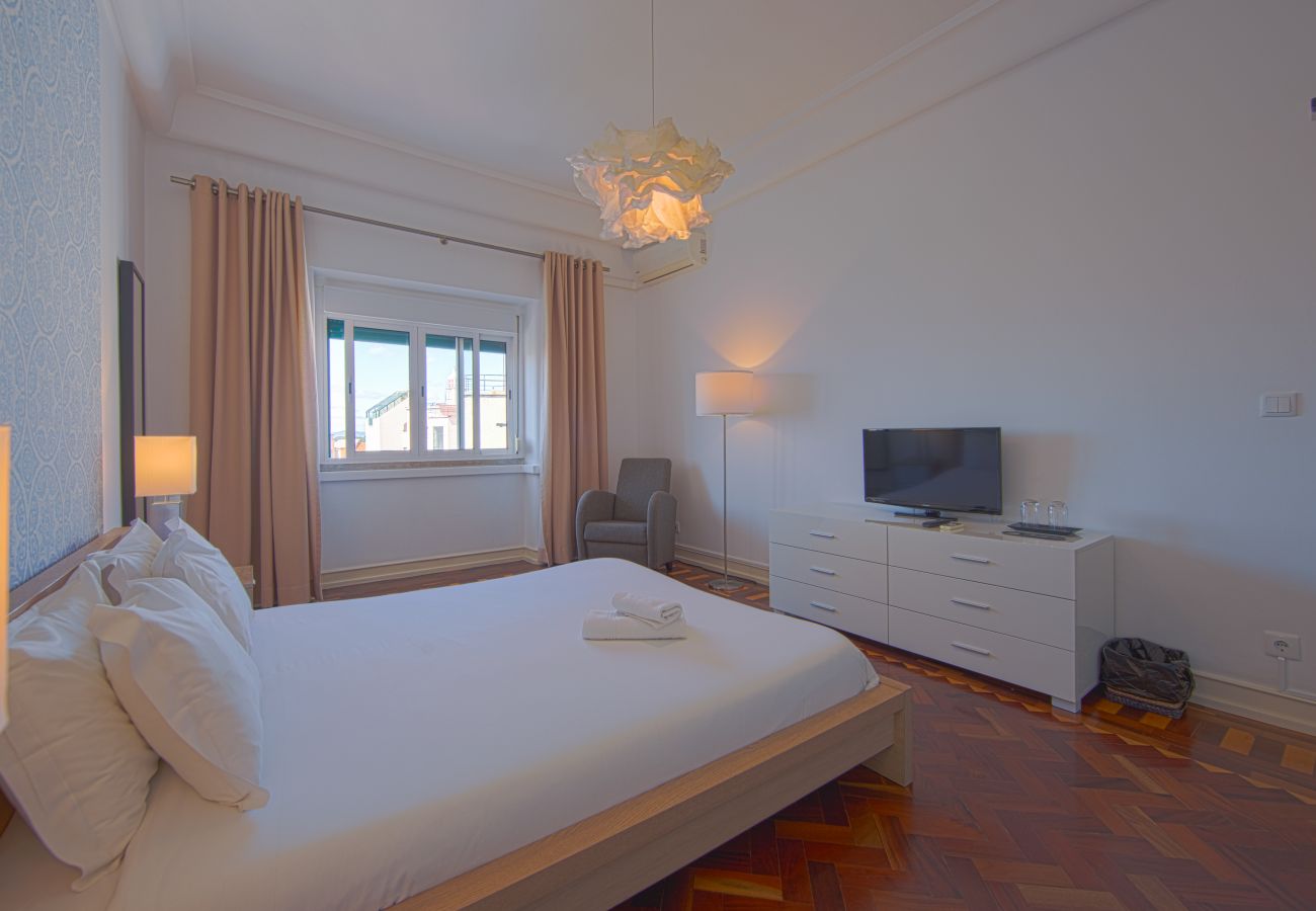 Chambres d'hôtes à Lisbonne - GASPAR HOUSE IV by HOMING