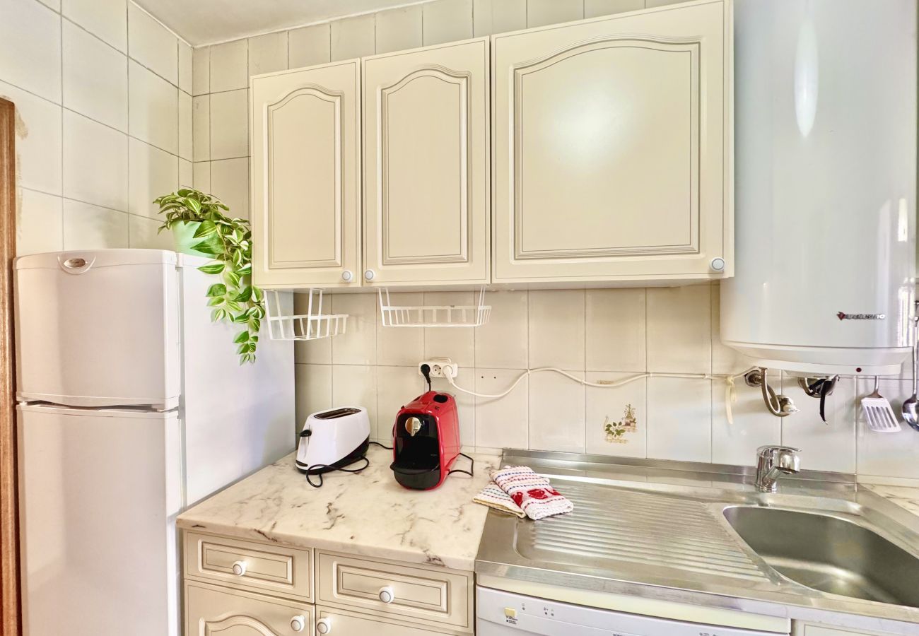 Appartement à Vilamoura - VILAMOURA GOLF APARTMENT 2 WITH POOL by HOMING