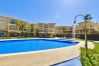 Appartement à Vilamoura - VILAMOURA BEACH VILLAGE 1 WITH POOL by HOMING