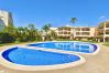 Appartement à Vilamoura - VILAMOURA BEACH VILLAGE 1 WITH POOL by HOMING
