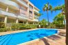 Appartement à Vilamoura - VILAMOURA LOVELY BEACH STAY WITH POOL by HOMING