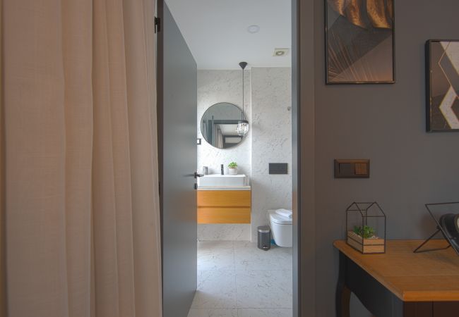 Studio à Lisboa - SALDANHA PRIME by HOMING Studio à Lisboa - SALDANHA PRIME by HOMING