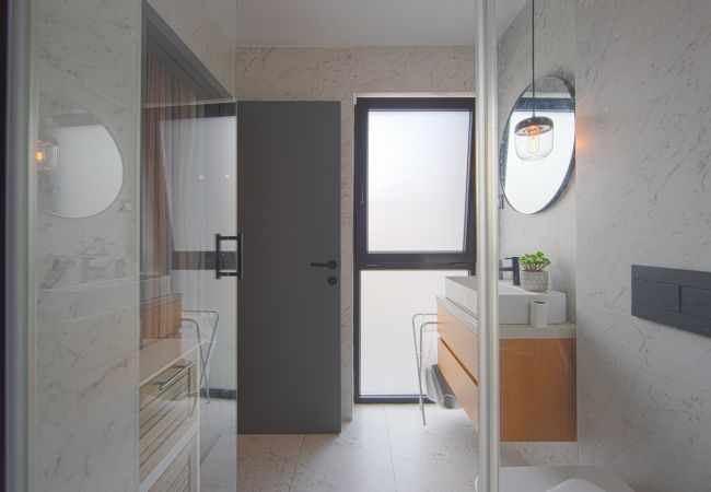 Studio à Lisboa - SALDANHA PRIME by HOMING Studio à Lisboa - SALDANHA PRIME by HOMING