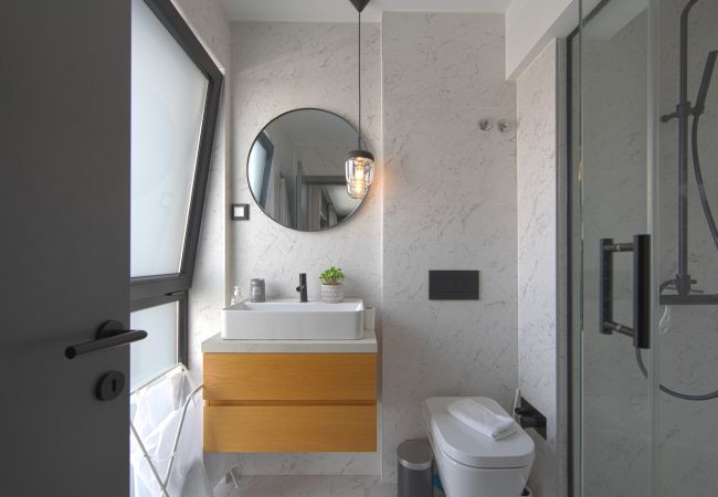 Studio à Lisboa - SALDANHA PRIME by HOMING Studio à Lisboa - SALDANHA PRIME by HOMING