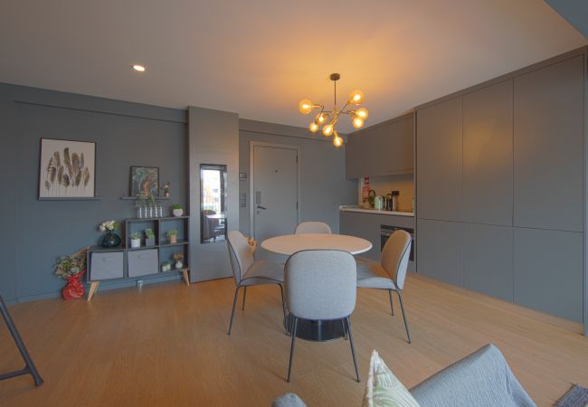 Studio à Lisboa - SALDANHA PRIME by HOMING Studio à Lisboa - SALDANHA PRIME by HOMING