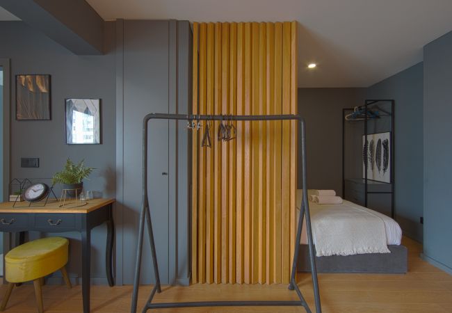 Studio à Lisboa - SALDANHA PRIME by HOMING Studio à Lisboa - SALDANHA PRIME by HOMING