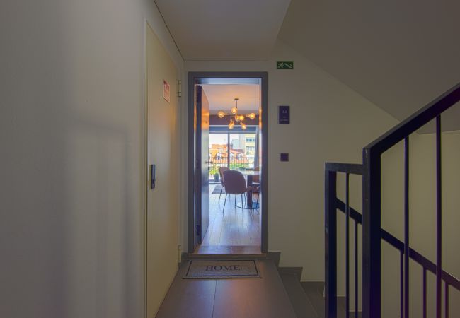 Studio à Lisboa - SALDANHA PRIME by HOMING Studio à Lisboa - SALDANHA PRIME by HOMING