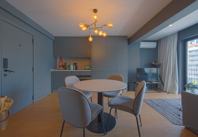 Studio à Lisboa - SALDANHA PRIME by HOMING Studio à Lisboa - SALDANHA PRIME by HOMING