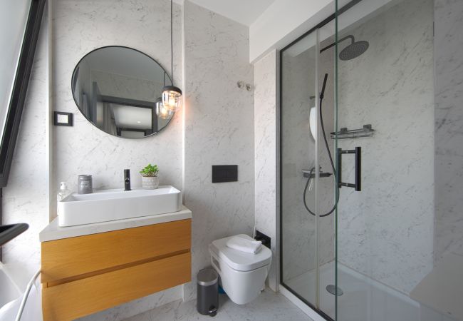 Studio à Lisboa - SALDANHA PRIME by HOMING Studio à Lisboa - SALDANHA PRIME by HOMING