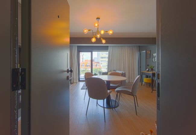 Studio à Lisboa - SALDANHA PRIME by HOMING Studio à Lisboa - SALDANHA PRIME by HOMING