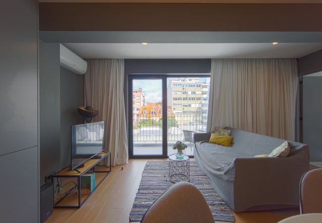 Studio à Lisboa - SALDANHA PRIME by HOMING Studio à Lisboa - SALDANHA PRIME by HOMING