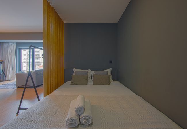 Studio à Lisboa - SALDANHA PRIME by HOMING Studio à Lisboa - SALDANHA PRIME by HOMING