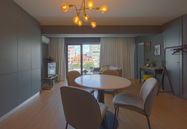 Studio à Lisboa - SALDANHA PRIME by HOMING Studio à Lisboa - SALDANHA PRIME by HOMING