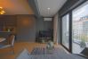 Studio à Lisboa - SALDANHA PRIME by HOMING Studio à Lisboa - SALDANHA PRIME by HOMING