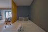 Studio à Lisboa - SALDANHA PRIME by HOMING Studio à Lisboa - SALDANHA PRIME by HOMING