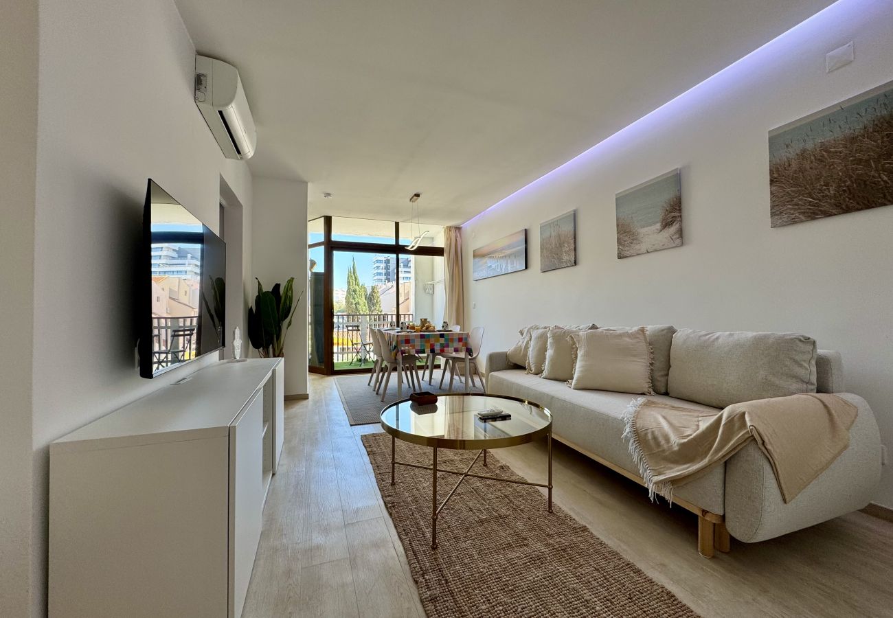 Appartement à Vilamoura - VILAMOURA MARINA VIEW 2 by HOMING