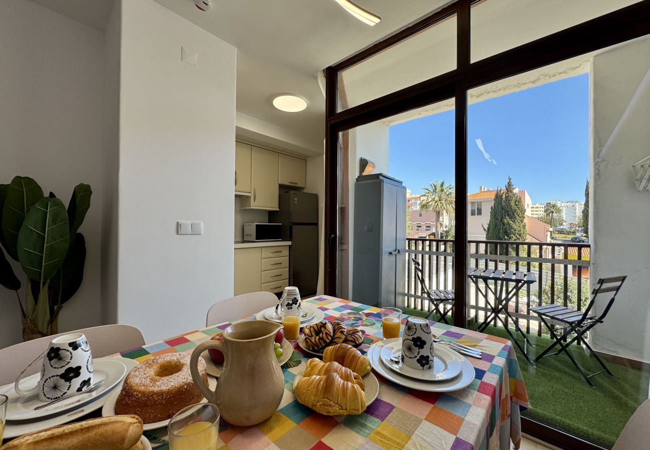 Appartement à Vilamoura - VILAMOURA MARINA VIEW 2 by HOMING