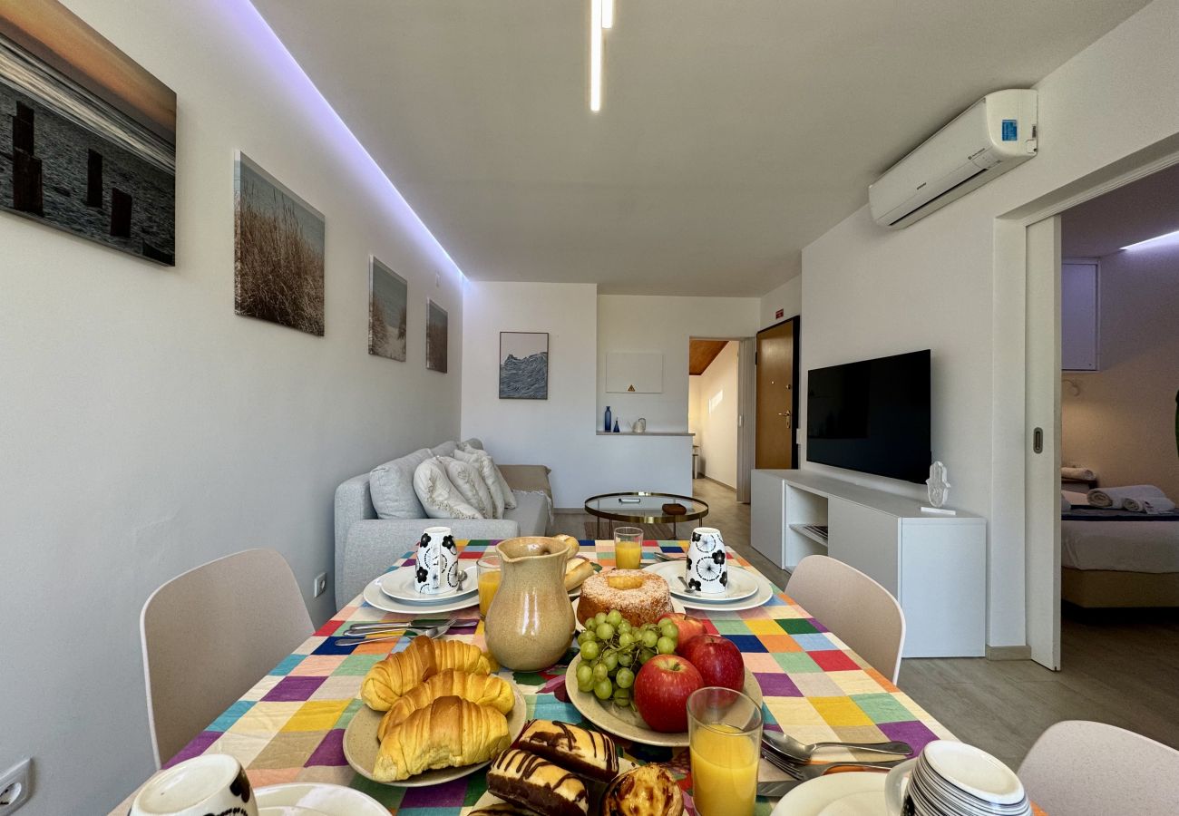 Appartement à Vilamoura - VILAMOURA MARINA VIEW 2 by HOMING