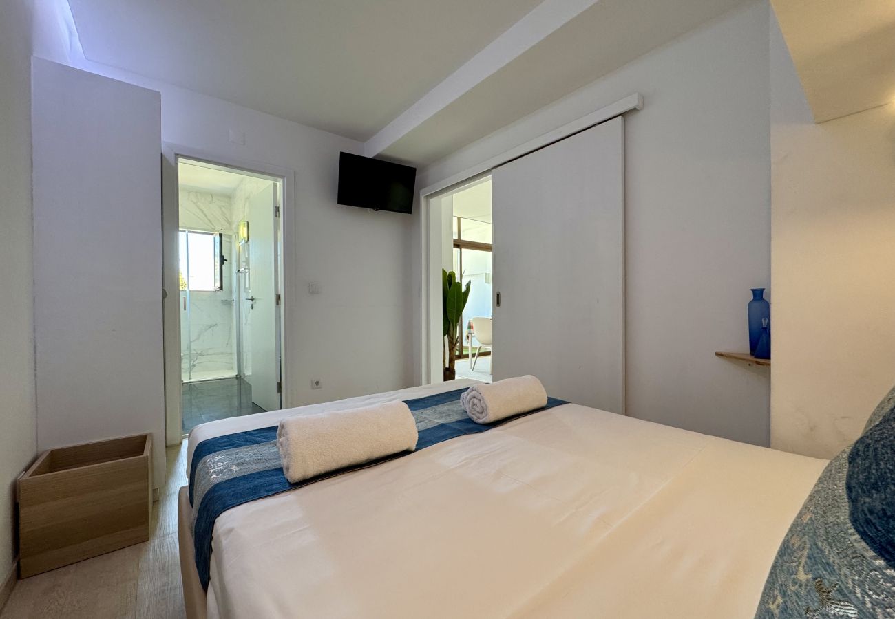 Appartement à Vilamoura - VILAMOURA MARINA VIEW 2 by HOMING